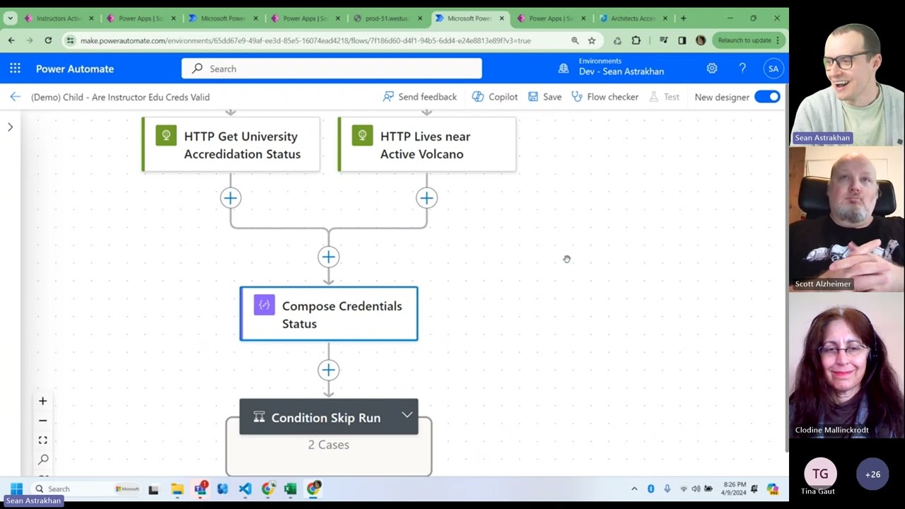 Speed Up Your Power Automate Flows: Quick Guide