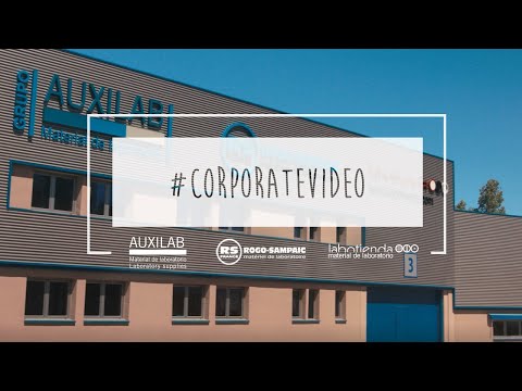 ROGO-SAMPAIC | Corporate video