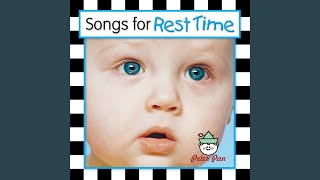 Little Brother&#39;s Lullaby (feat. Twin Sisters)