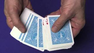 SLOP Card Trick TUTORIAL (MY FAVORITE TRICK)