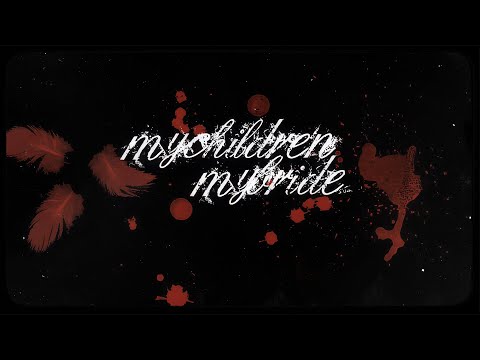 MyChildren MyBride - Demo (FULL DEMO 2004)