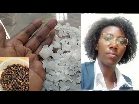 umuti wo gusubiza ibyo bakuroze cg abagambamyi ibyo bakuroga cg ibibi byose bakoherereza