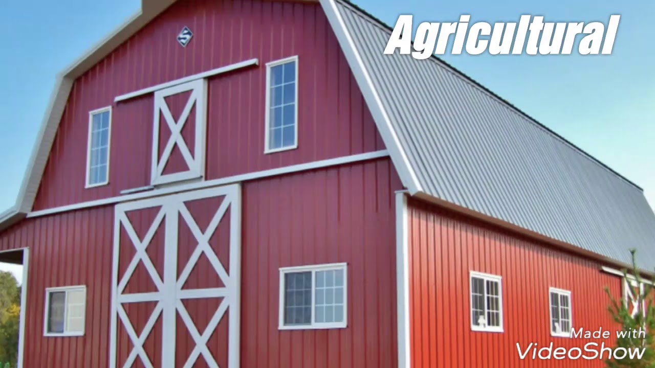 Diverse Building Capabilities