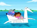 Dora The Explorer Benny S Treasure Clip6