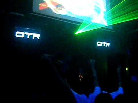 Signum @ OTR 18th Feb 2011 2/5