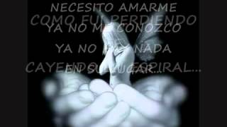 Necesito Amarme    Alejandra Guzman