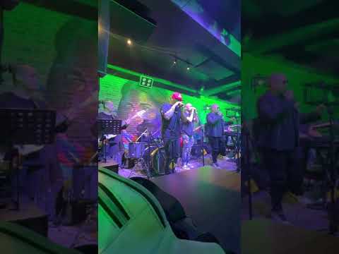 BoyzIIMen Medley by: K24/7 New Era