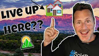 Where to Live in Albuquerque: Mountains or City living