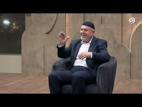 Negativne navike i borba sa samim sobom - ISLAM I ŽIVOT - (mr. Aljo ef.  Cikotić)