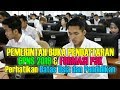 Pemerintah Buka Pendaftaran CPNS 2019 Dan P3K, Perhatikan Batas Usia Dan Pendidikan