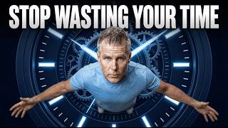 Give me 25 minutes, and you’ll get more done than 97% of people