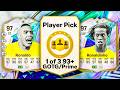 30x 93 GOTG PRIME ICON PICKS FC 26 Ultimate Team
