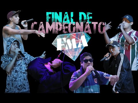 PYRZ vs CHESTER // SEMIFINAL