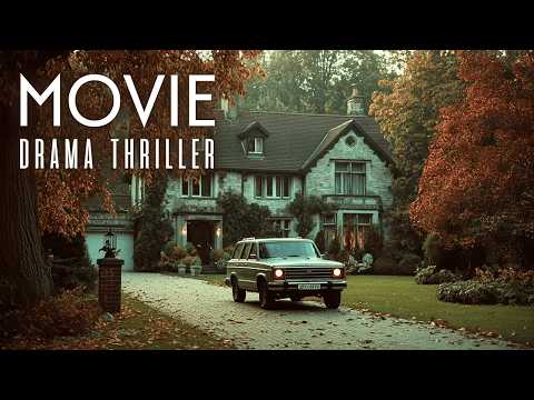 Kidnapped as a child and sold to a rich family! Clarity | Thriller Drama Movie