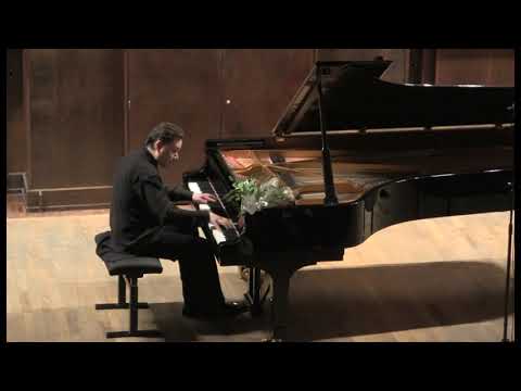 Sergey Koudriakov / P.I. Tchaikovsky - Dance of Four Swans (Танец маленьких лебедей)