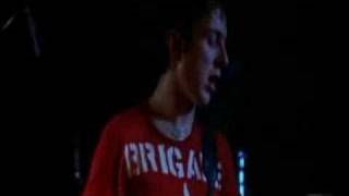 The clash - Police and Thieves