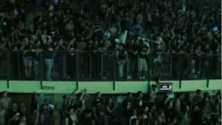 Malon - Tu Eres Su Seguridad + Soy De La Esquina &quot; El Regreso Mas Esperado &quot; HD