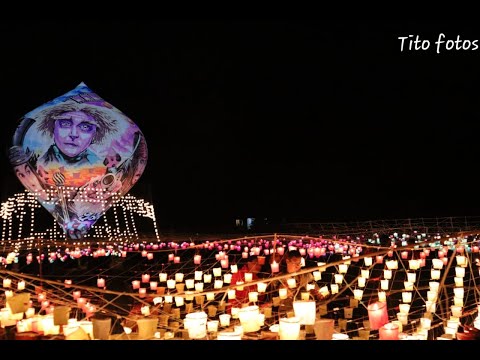 26-05-2021 Turma Arte Real 16 Mts - By Tito - #acaosocialtamujuntu&amigos