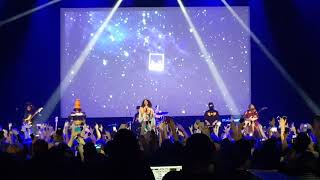 Danny Don&#39;t You Know - Ninja Sex Party Going Down (Under) 2019; Melbourne, Australia