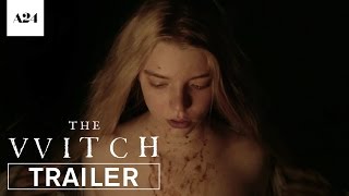 The Witch (2016) Video