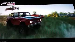 Forza Horizon 4 - Barrett Jackson Car Pack