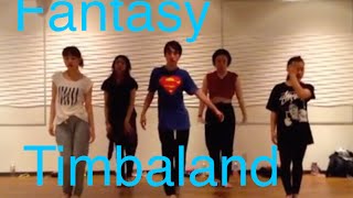 fantasy Timbaland ft Money -avecoo