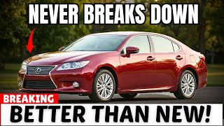 Best Budget Luxury Cars Under $15K — Full Breakdown & Transcript