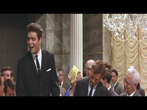 Cliff Richard - Big News - 1963