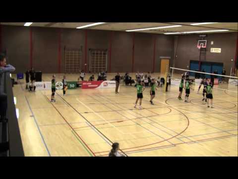 2014-03-22 Cito HS1 - VoCASA HS1 (Zeist)