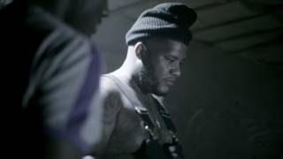 BTS Of Derez Deshon&#39;s &quot;Dead By Tomorrow&quot;