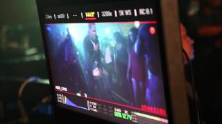 Meagan Good Directorial Debut! Music Video!!! "Wild Out" Sneak Peek! By Dijon Talton