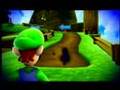 Honeyhive Cosmic Luigi Race