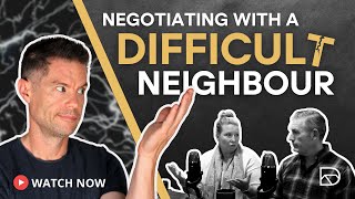 What To Do When Things Go Wrong In Real Estate