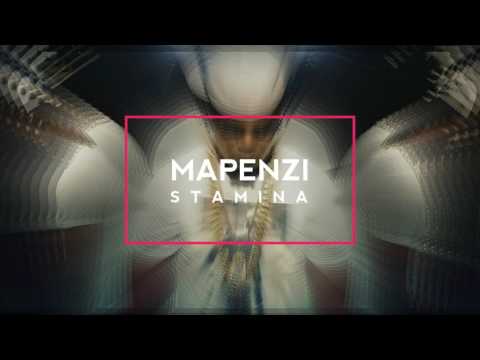 stamina - mapenzi