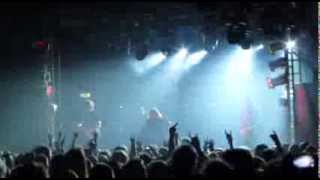 Ugly Kid Joe - No One Survives (Electric Ballroom, London - 05.11.13)