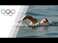 Rio Replay Men S Open Water 10km Marathon Final