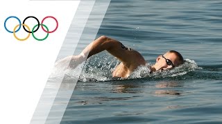 Jogos Olímpicos Rio Janeiro 2016: final masculina 10km