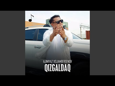 Qizgaldaq