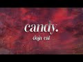 Doja Cat Candy Lyrics