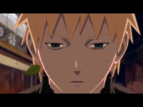 Jiraya VS Pain - Naruto Shippuden Dublado PT-BR 