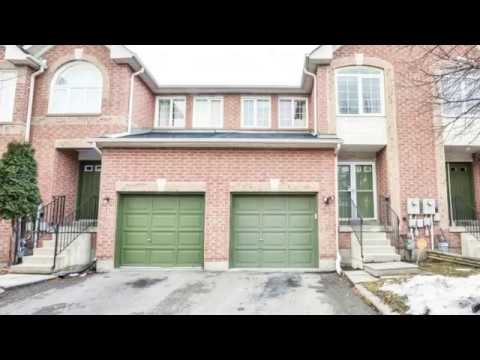 22 Gilgorm Road Brampton, Jennie Thacker