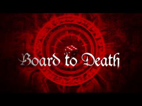 Board to Death Review