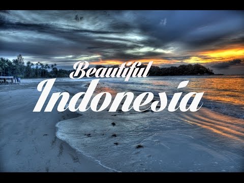 Beautiful INDONESIA Chillout & Lounge Mix Del Mar