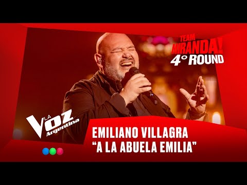 La Voz Argentina and Telefe