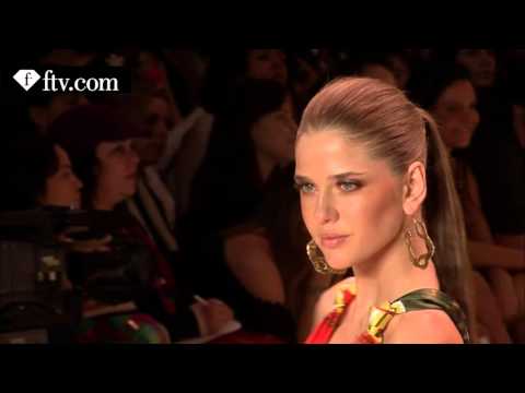 AGUA DE COCO SUMMER TRENDS SHOW SAO PAULO SS 2009