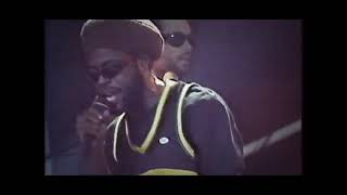 The Roots - Proceed 1995 