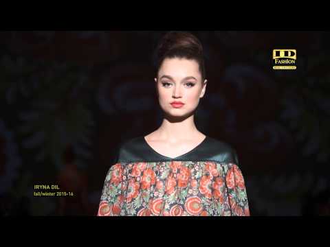 IRYNA DIL FW 2015/16