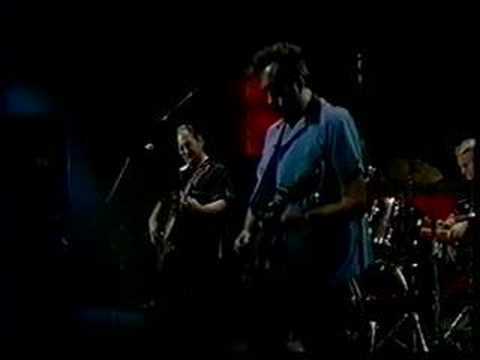 Dave Crimmen - "Diamond Head" (The Ventures)