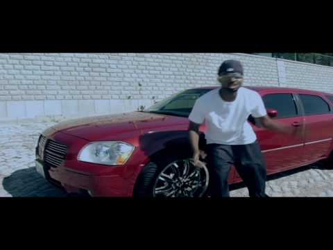 C-Micah (official Music Video) I'm Good