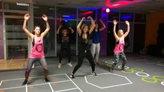 Free Deejays- Danza Loca Zumba®Fitness